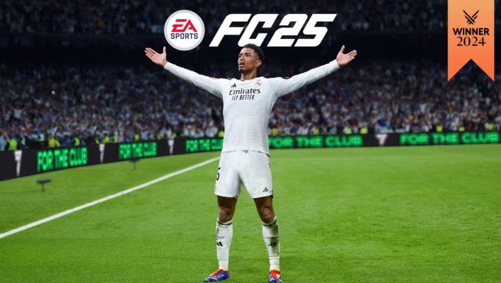 EA SPORTS FC™ 25