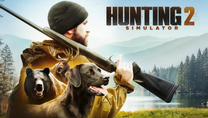 Hunting Simulator 2