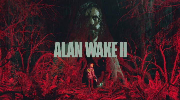 Alan Wake 2