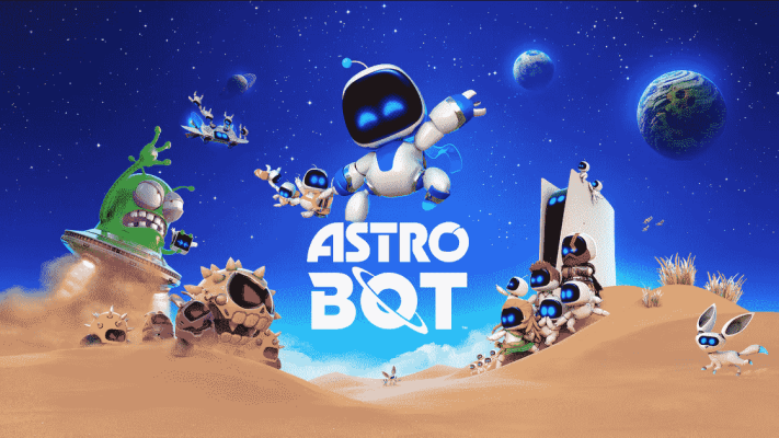 ASTRO BOT