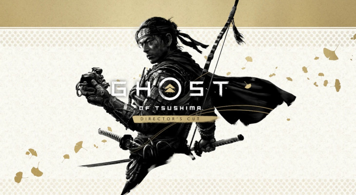 Ghost of Tsushima