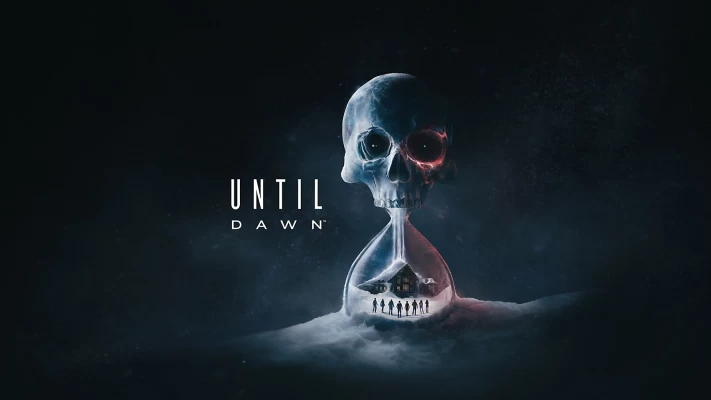 Until Dawn