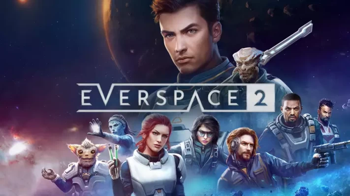 EVERSPACE™ 2