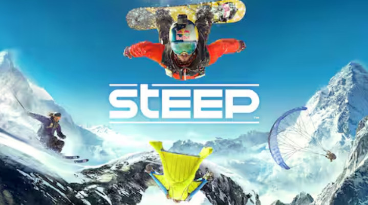 Steep