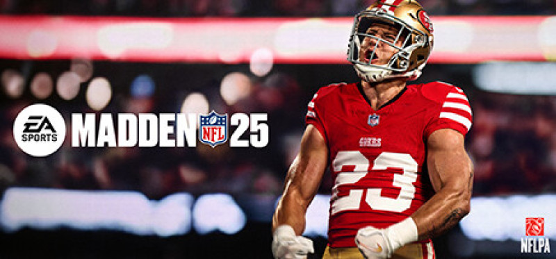 Madden NFL 25