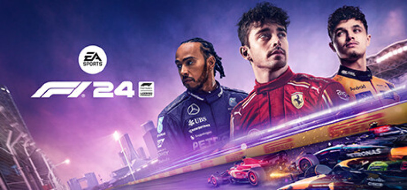 F1® 24