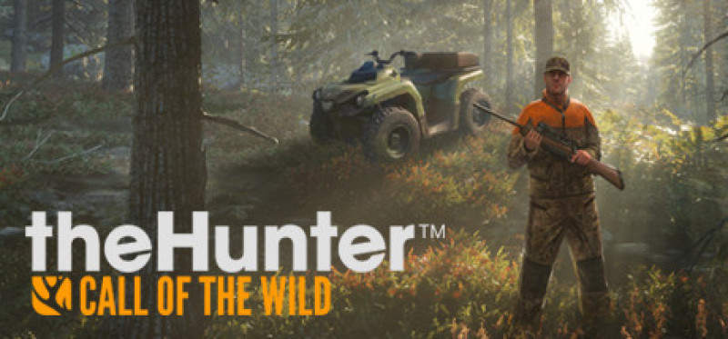 theHunter: Call of the Wild