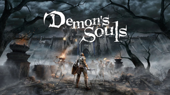 Demon's Souls