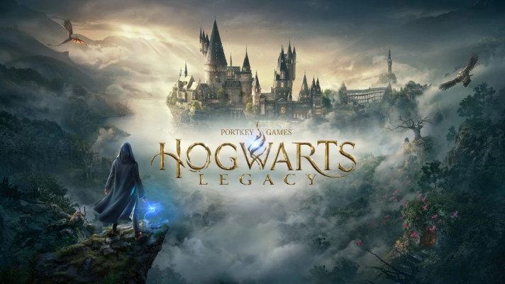 Hogwarts Legacy PS5