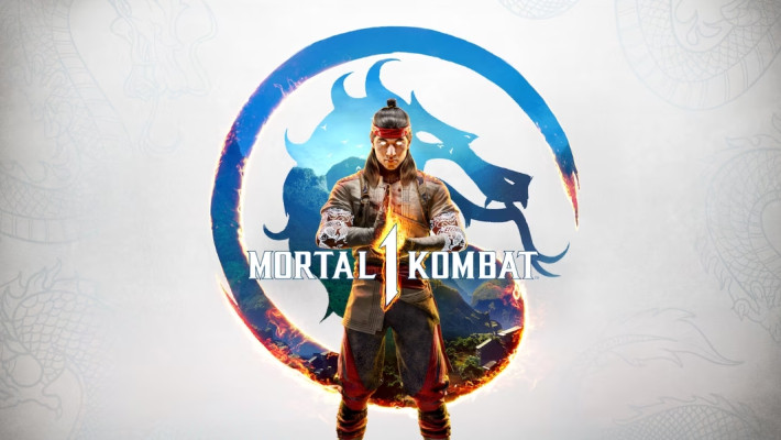 Mortal Kombat 1