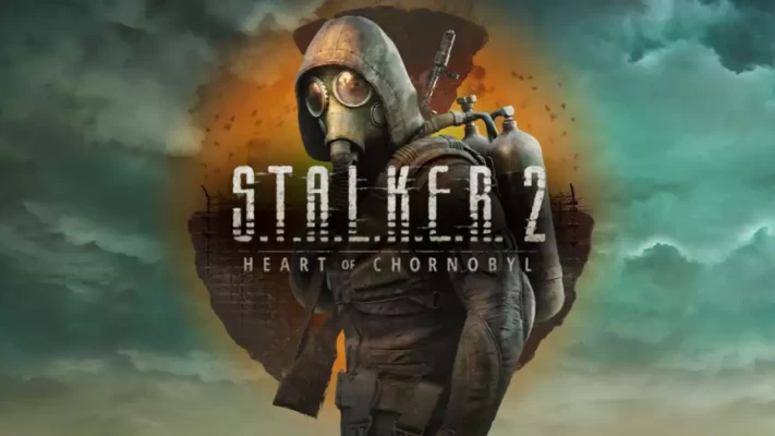 S.T.A.L.K.E.R. 2: Heart of Chornobyl