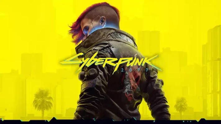 Cyberpunk 2077